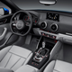 Illustration for article titled The 2015 Audi S3 Cabriolet Loses A Roof And Gets 300 HP And AWD